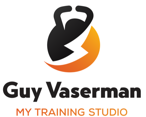 My Training Studio — Guy Vaserman